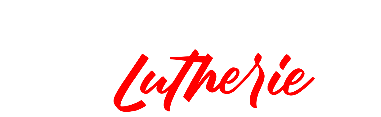 Tone Reaver Lutherie